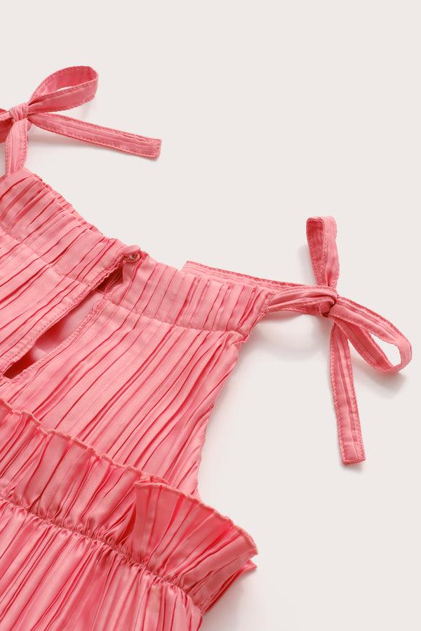 Cult Gaia KIDS LEILAH DRESS KIDS Bubble