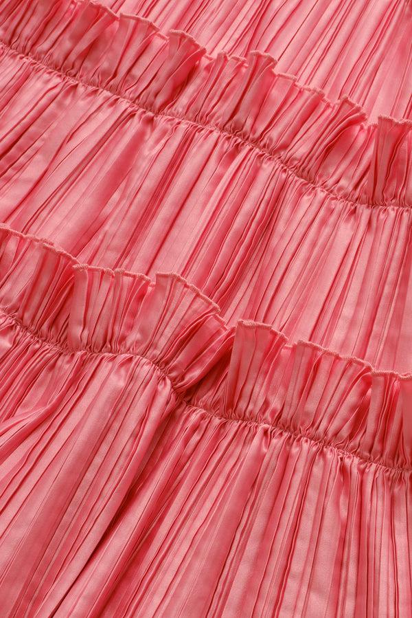 Cult Gaia KIDS LEILAH DRESS KIDS Bubble