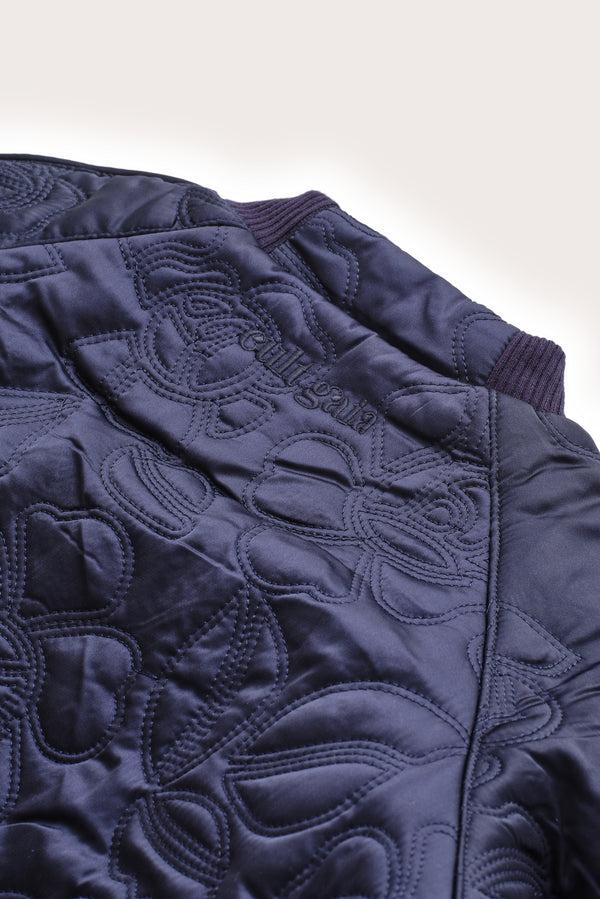 Cult Gaia KIDS LILITH BOMBER KIDS Deep Lake