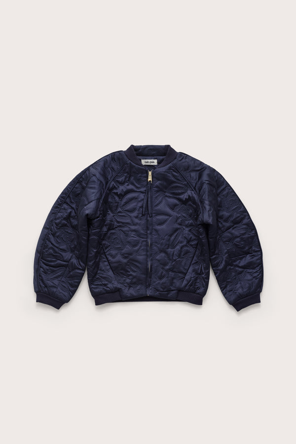 cult gaia KIDS LILITH BOMBER KIDS Deep Lake