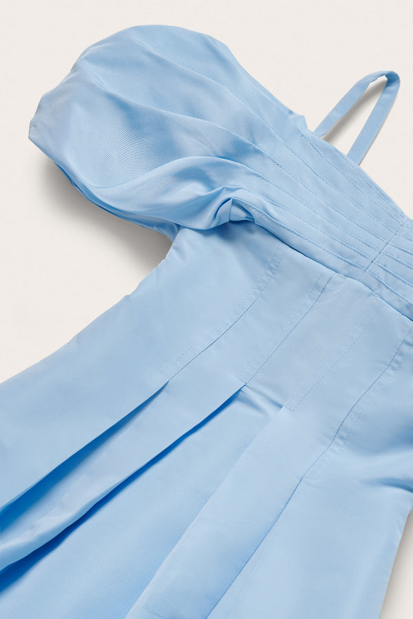 Cult Gaia KIDS LISSETT DRESS KIDS Coastal