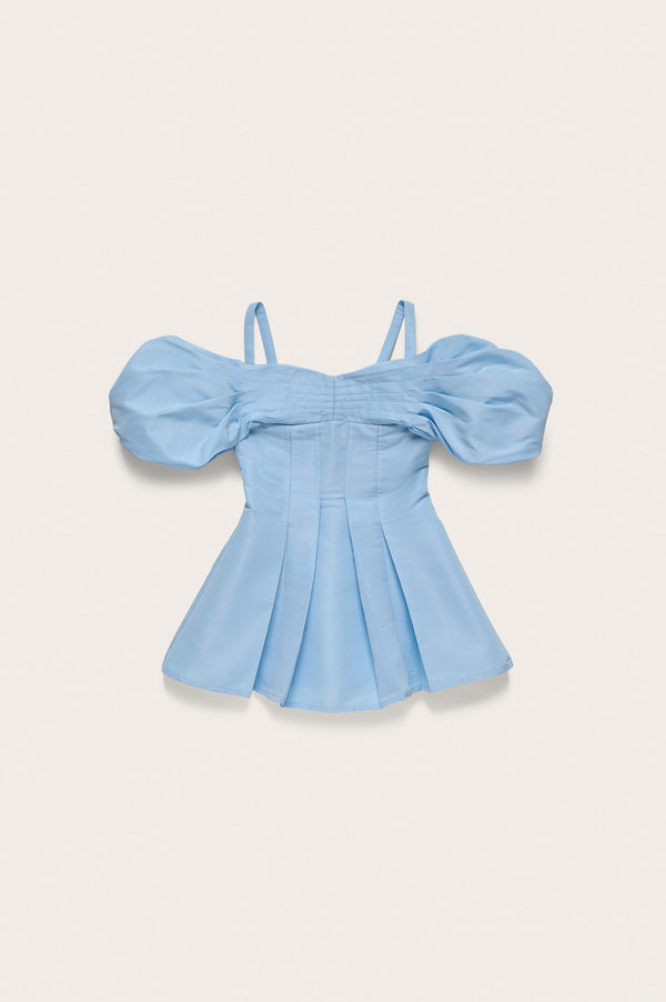 Cult Gaia KIDS LISSETT DRESS KIDS Coastal