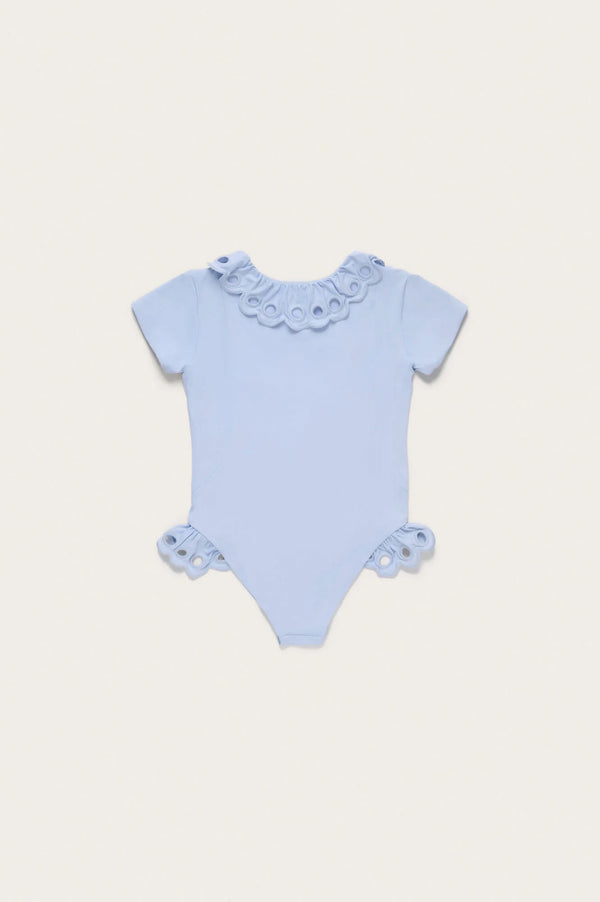 Cult Gaia KIDS MAILE ONE PIECE KIDS Coastal