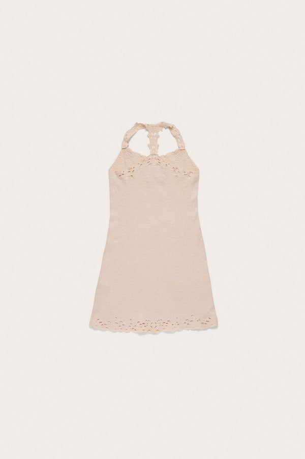Cult Gaia KIDS MATISSE DRESS KIDS Off White