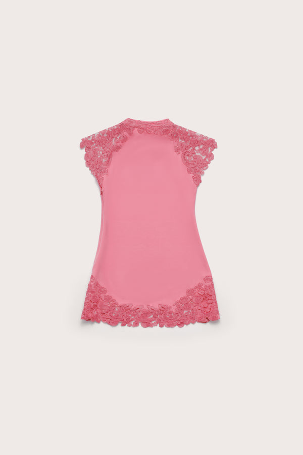 Cult Gaia KIDS RITI DRESS KIDS Bubble