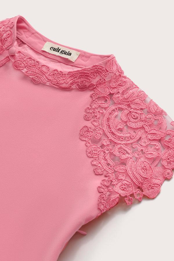 Cult Gaia KIDS RITI DRESS KIDS Bubble