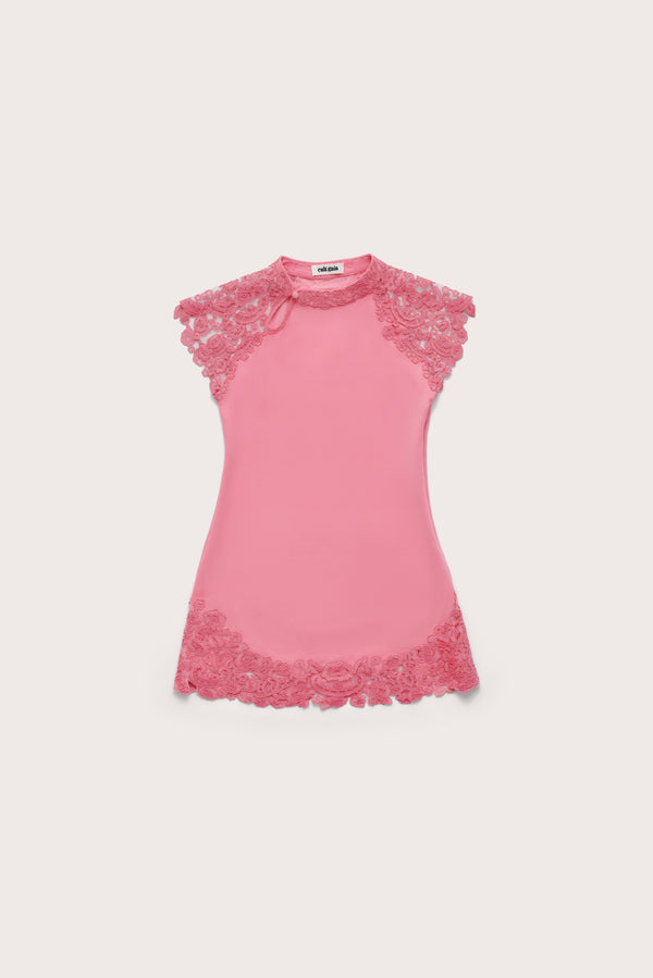 cult gaia KIDS RITI DRESS KIDS Bubble