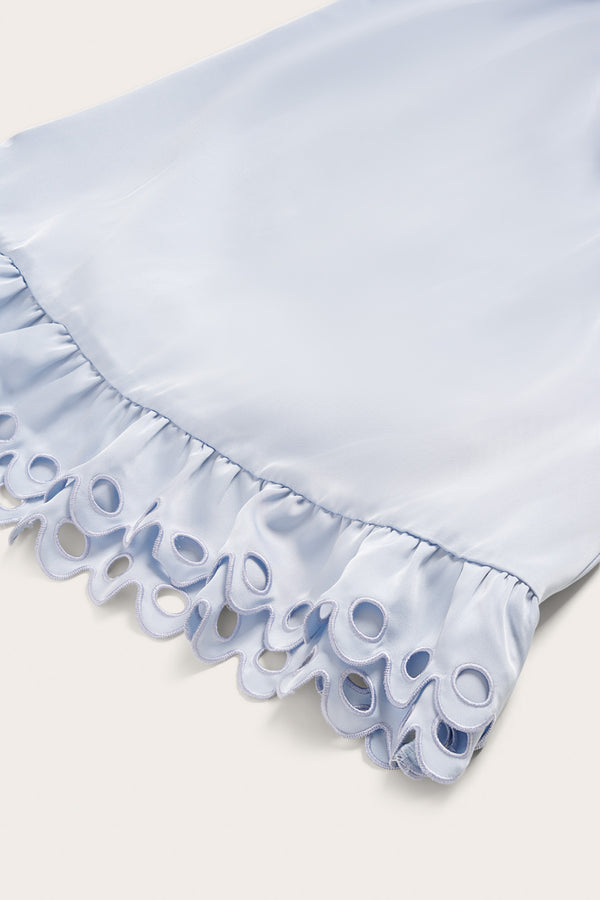 Cult Gaia KIDS VIVI DRESS KIDS Coastal