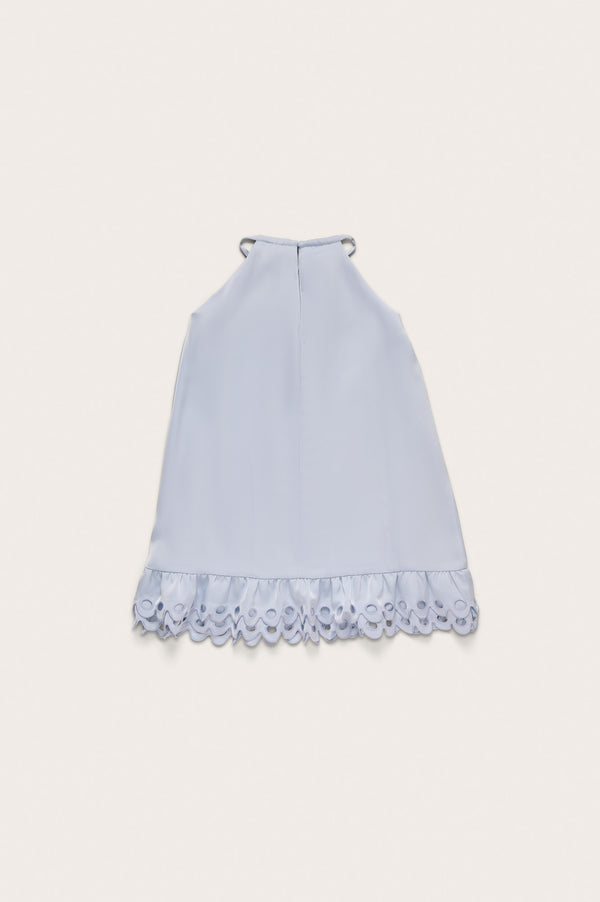 Cult Gaia KIDS VIVI DRESS KIDS Coastal