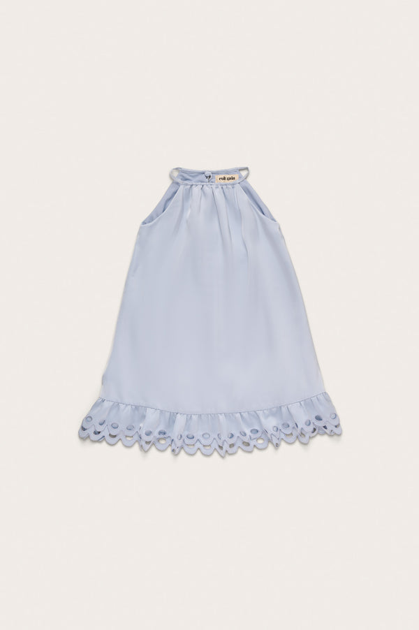 cult gaia KIDS VIVI DRESS KIDS Coastal