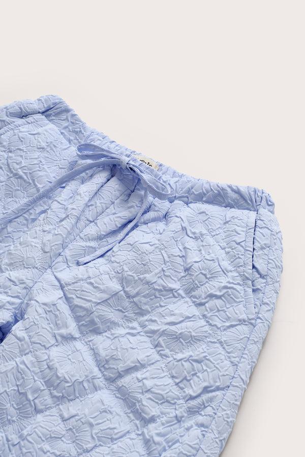 Cult Gaia KIDS WINNI PANT KIDS Marine