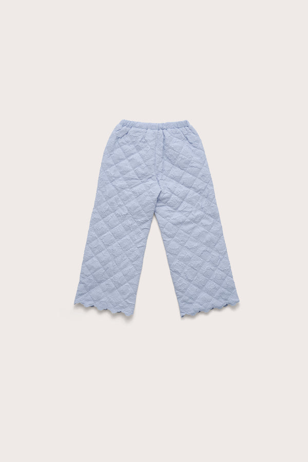 Cult Gaia KIDS WINNI PANT KIDS Marine