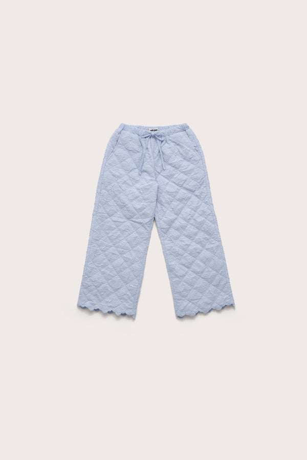 cult gaia KIDS WINNI PANT KIDS Marine