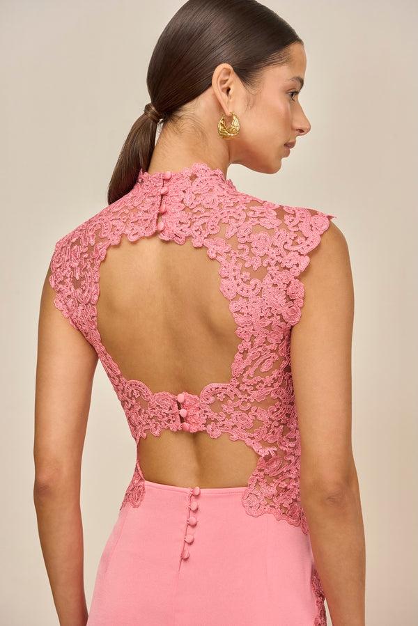 Cult Gaia RITI DRESS CLOTHING Bubble