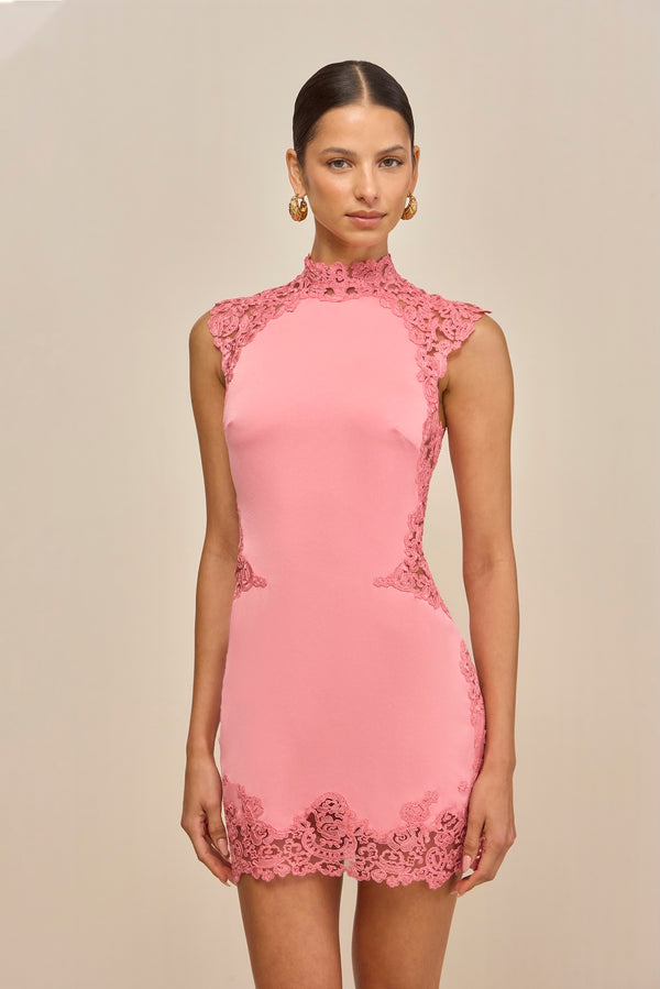 Cult Gaia RITI DRESS CLOTHING Bubble
