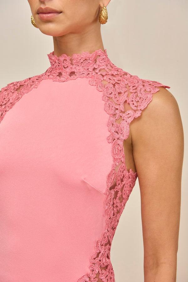 Cult Gaia RITI DRESS CLOTHING Bubble