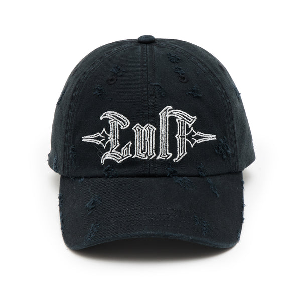 cult of individuality Cult's Dad Hat in Black Hats cult of individuality Cult's Dad Hat in Black Hats