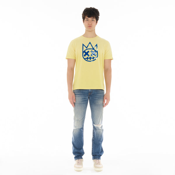 Cult Of Individuality GREASER IN HEATH Jeans