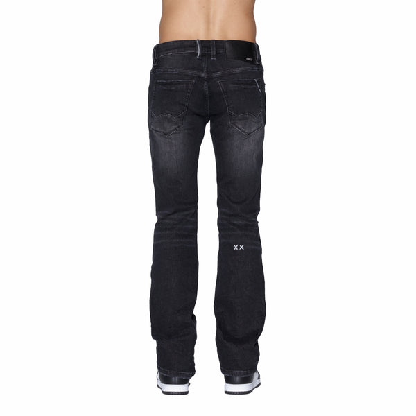 Cult Of Individuality HAGEN RELAXED IN HEX Jeans
