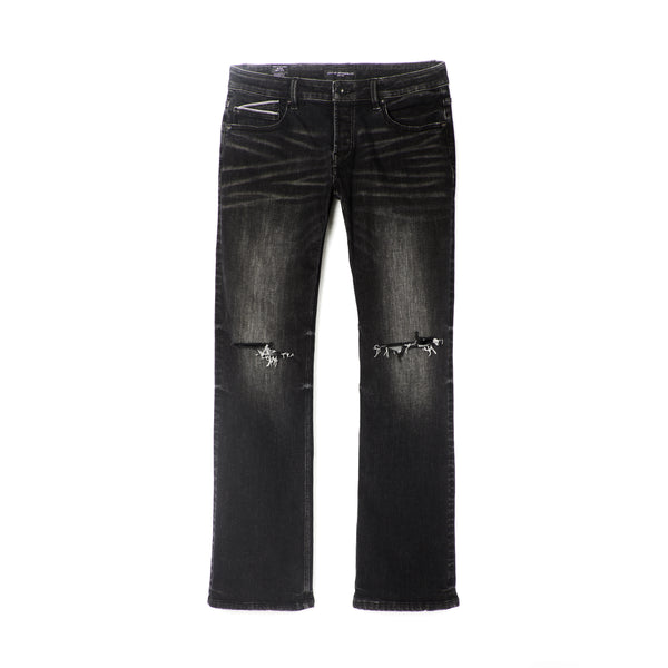 cult of individuality HAGEN RELAXED IN HEX Jeans cult of individuality HAGEN RELAXED IN HEX Jeans