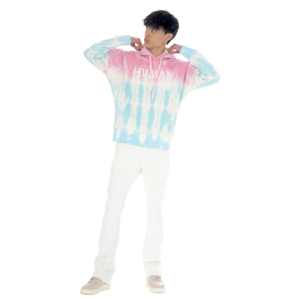 Cult Of Individuality MARS BOOTCUT IN PEARL Jeans