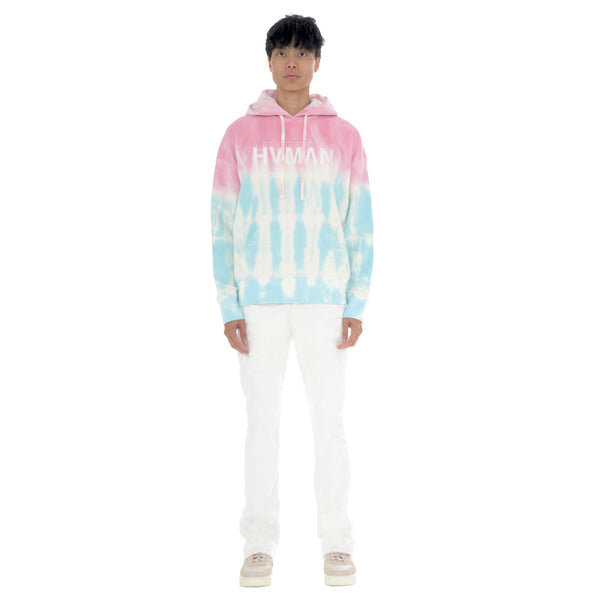 Cult Of Individuality MARS BOOTCUT IN PEARL Jeans