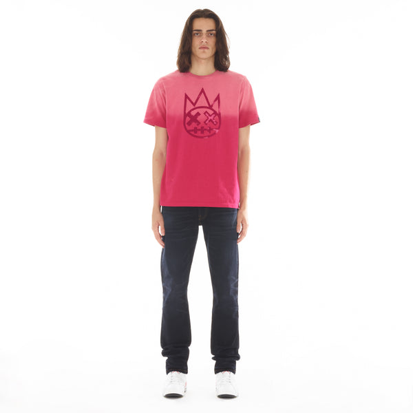 Cult Of Individuality ROCKER SLIM IN NOIR Jeans