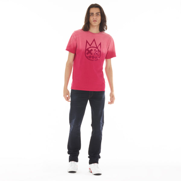 Cult Of Individuality ROCKER SLIM IN NOIR Jeans