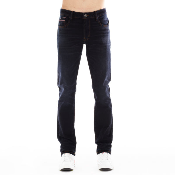 cult of individuality ROCKER SLIM IN NOIR Jeans cult of individuality ROCKER SLIM IN NOIR Jeans