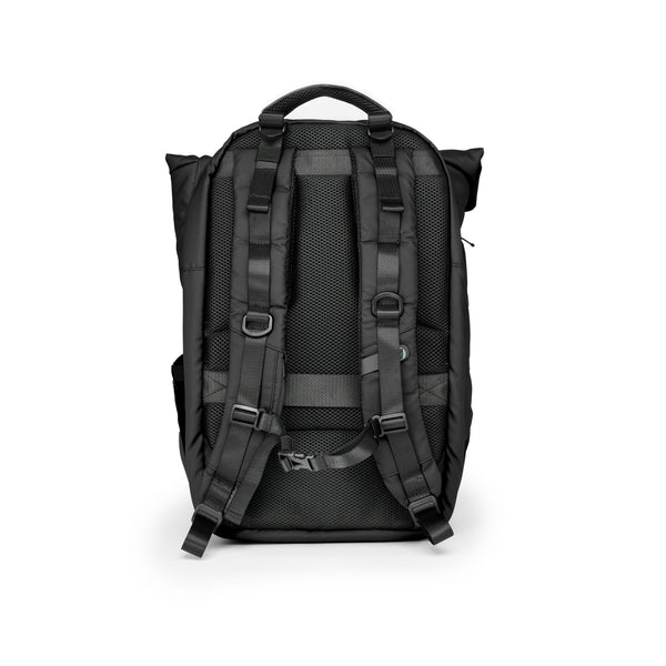 Cult Of Individuality Cult's Backpack In Black Backpacks
