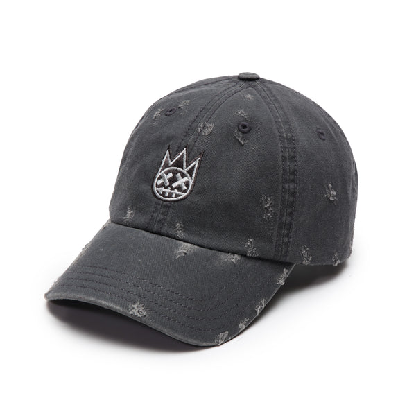 Cult Of Individuality Cult's Dad Hat In Forged Iron Hats