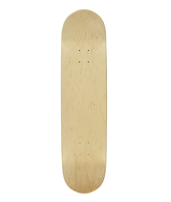 Cult Of Individuality CULT SKATEBOARD LOGO DECK IN EPIC SHIT Skateboard Decks