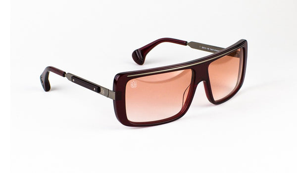 Cult Of Individuality CULT X INITIUM SUNGLASSES Sunglasses