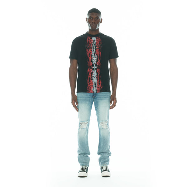 Cult Of Individuality MERO SLIM FIT JEAN IN BLEACH Jeans
