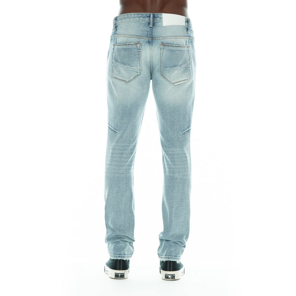 Cult Of Individuality MERO SLIM FIT JEAN IN BLEACH Jeans