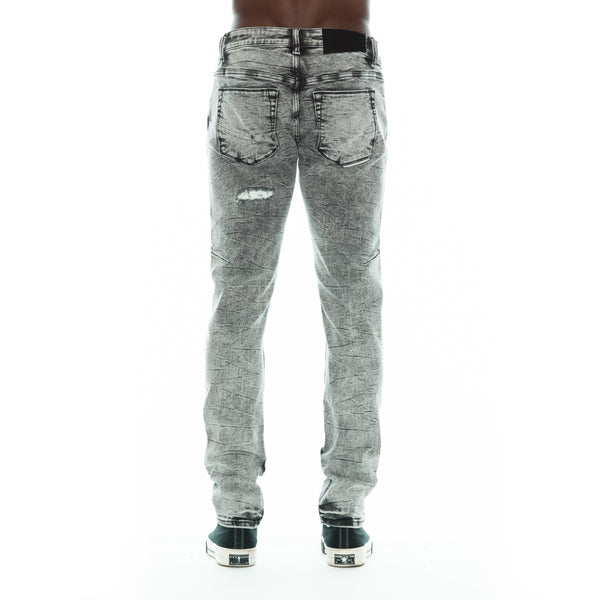 Cult Of Individuality MERO SLIM FIT JEAN IN CARBON Jeans