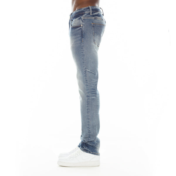 Cult Of Individuality MERO SLIM FIT JEAN IN COASTAL Jeans
