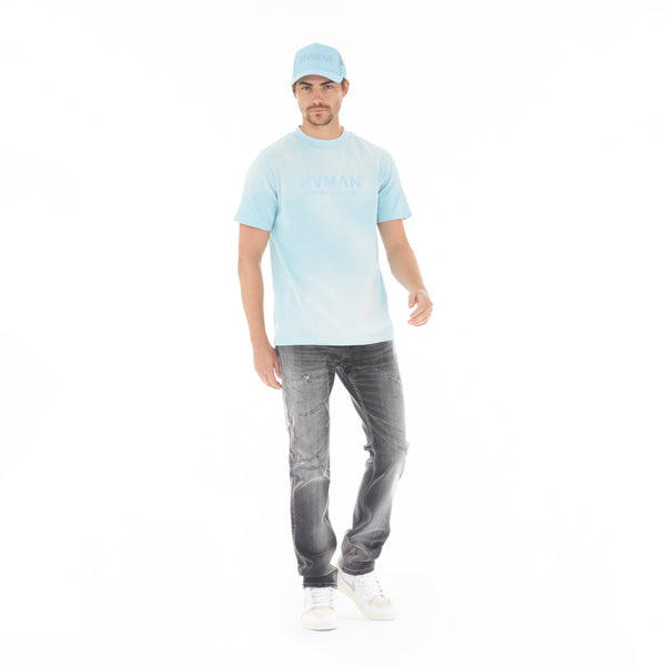 Cult Of Individuality MERO SLIM FIT JEAN IN NASH Jeans