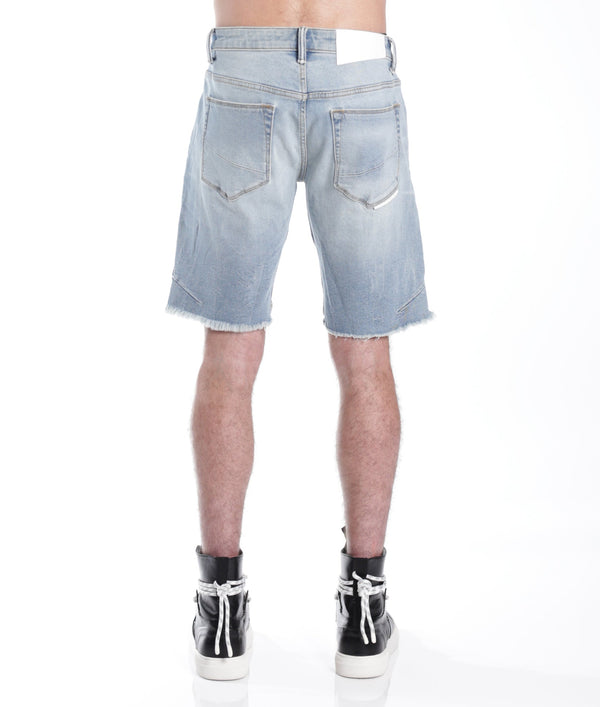 Cult Of Individuality MERO SLIM SHORT IN ACID Shorts