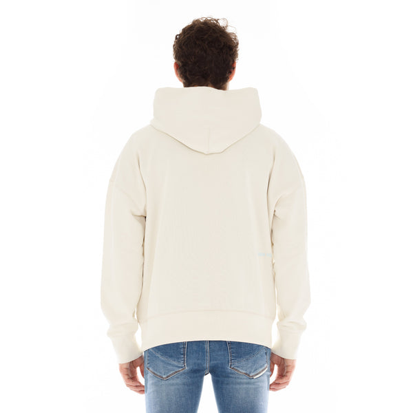 Cult Of Individuality PULLOVER SWEATSHIRT IN CLOUD Sweatshirts