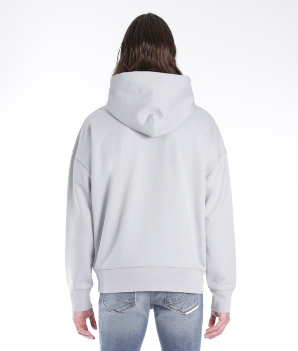 Cult Of Individuality PULLOVER SWEATSHIRT IN GHOST Sweatshirts