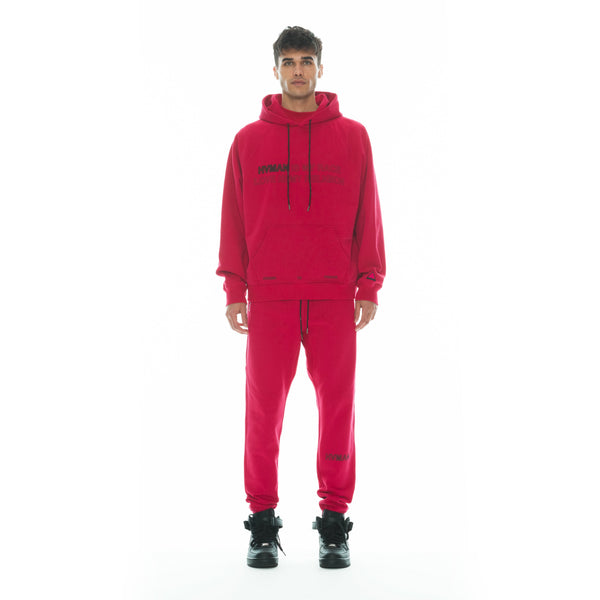 Cult Of Individuality PULLOVER SWEATSHIRT IN SKI PATROL Sweatshirts