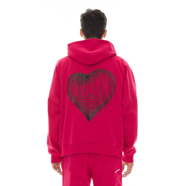 cult of individuality PULLOVER SWEATSHIRT IN SKI PATROL Sweatshirts