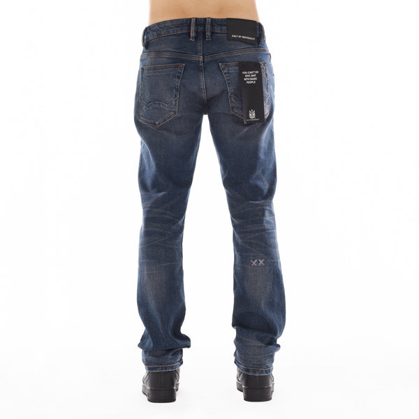 Cult Of Individuality ROCKER SLIM IN DARKSAND Jeans