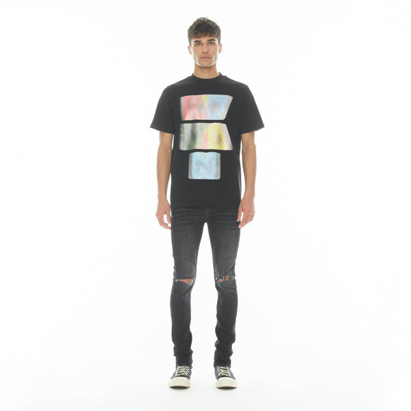 Cult Of Individuality STRAT SUPER SKINNY FIT JEAN IN DAZE Jeans