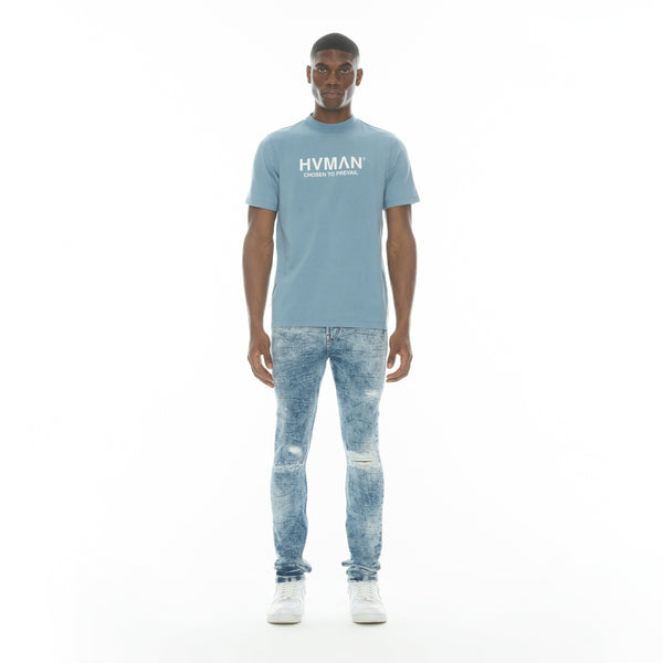 Cult Of Individuality STRAT SUPER SKINNY FIT JEAN IN DREAM Jeans