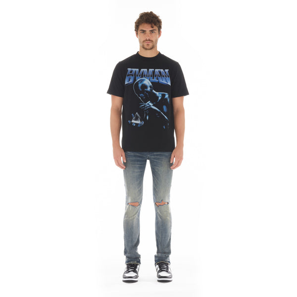 Cult Of Individuality STRAT SUPER SKINNY FIT JEAN IN INDIE Jeans