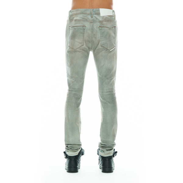 Cult Of Individuality STRAT SUPER SKINNY FIT JEAN IN REEF Jeans
