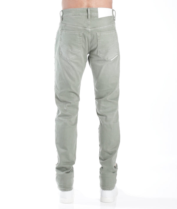 Cult Of Individuality STRAT SUPER SKINNY IN ASPEN Jeans