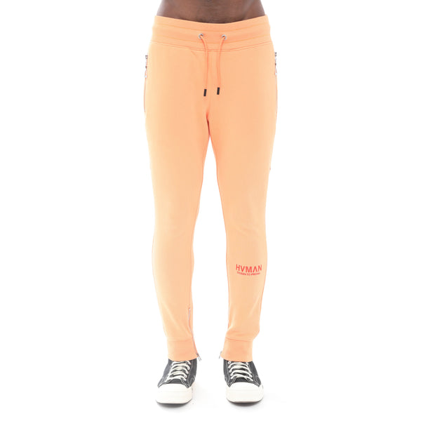 cult of individuality SWEATPANT IN APRICOT Sweatpants